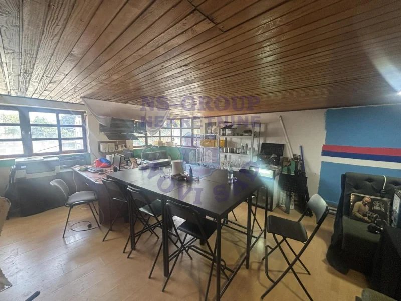 lokal na prodaju Novi Sad, 50m2 573678