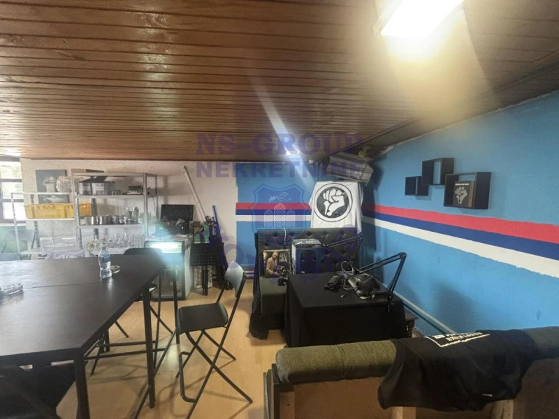 lokal na prodaju Novi Sad 50m2 573678