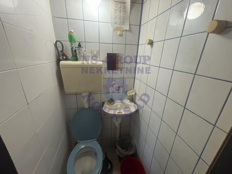 lokal na prodaju Novi Sad 50m2 573678