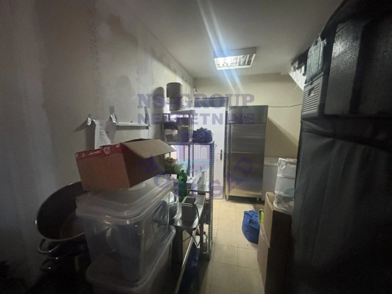 lokal na prodaju Novi Sad 50m2 573678