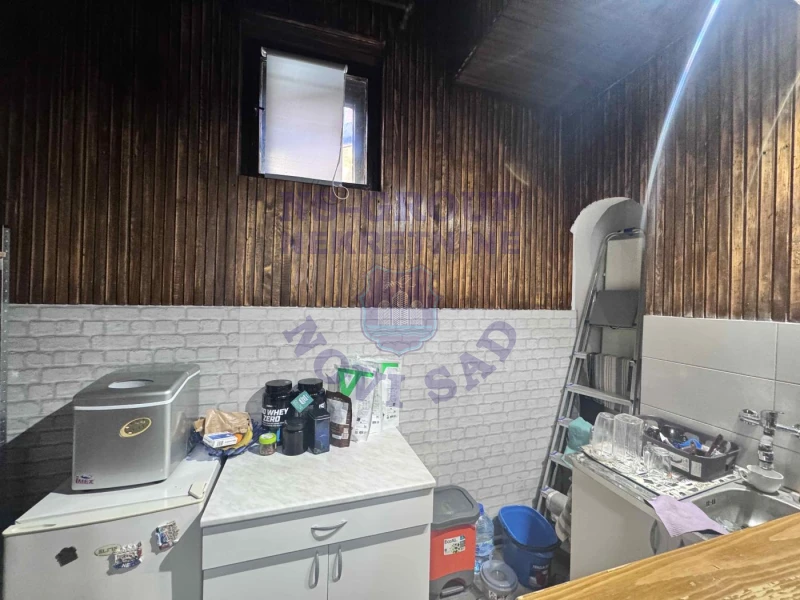 lokal na prodaju Novi Sad, 74m2 573687