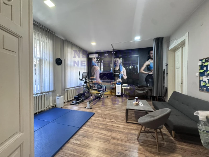 lokal na prodaju Novi Sad, 74m2 573687