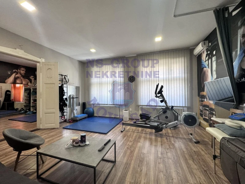 lokal na prodaju Novi Sad 74m2 573687
