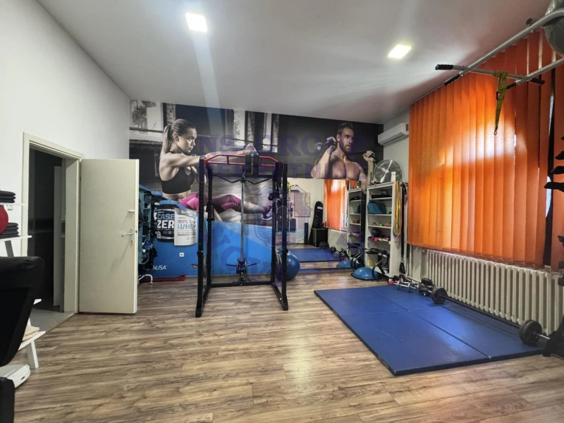 lokal na prodaju Novi Sad 74m2 573687