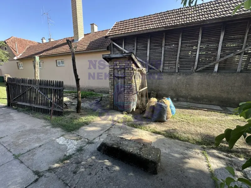 kuca na prodaju Temerin 128m2 573736