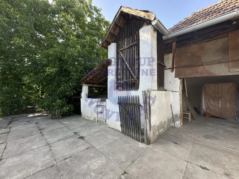 kuca na prodaju Temerin 128m2 573736