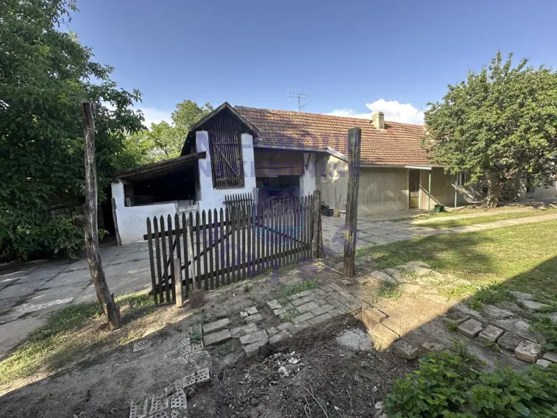 kuca na prodaju Temerin 128m2 573736