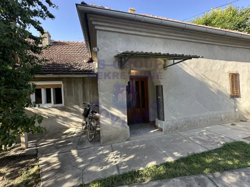 kuca na prodaju Temerin 128m2 573736