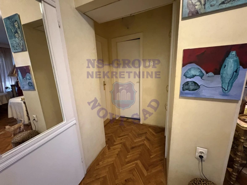 stan na prodaju Novi Sad 66m2 573633