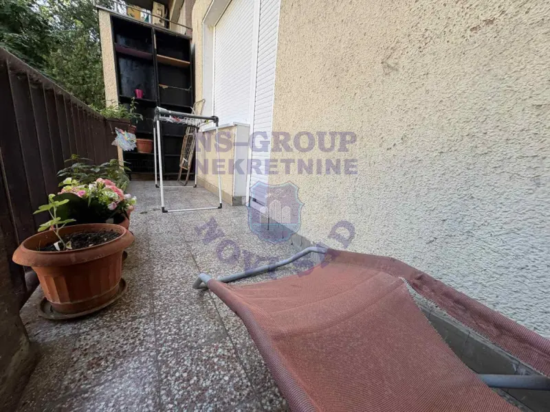 stan na prodaju Novi Sad 66m2 573633