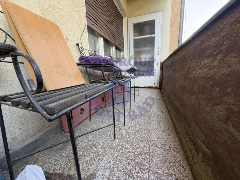 stan na prodaju Novi Sad 66m2 573633
