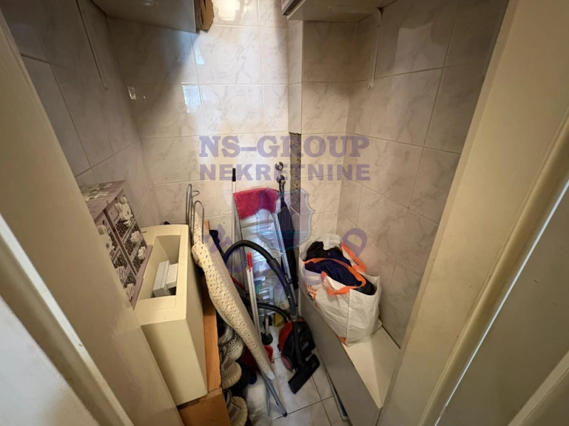 stan na prodaju Novi Sad 66m2 573633