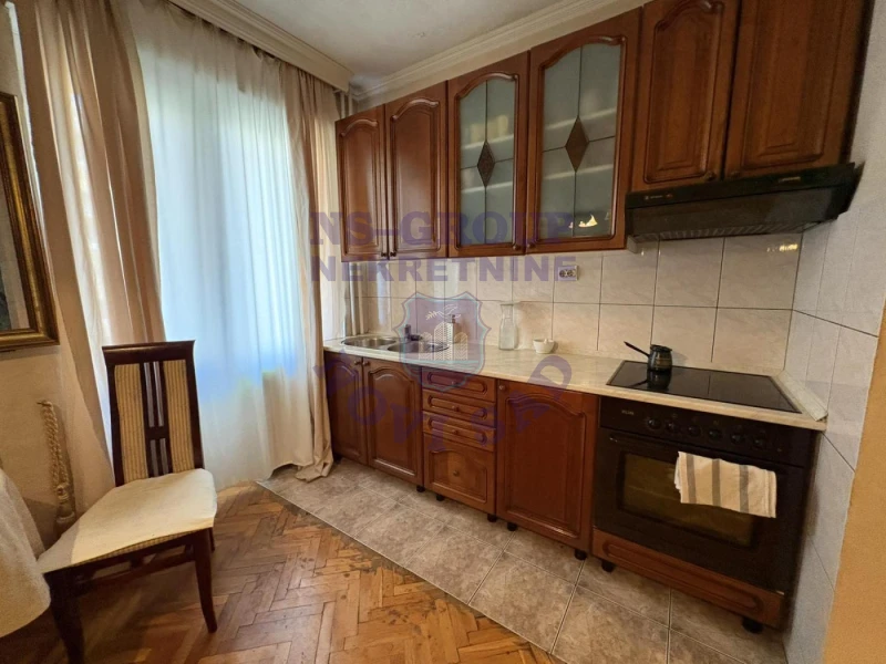 stan na prodaju Novi Sad 66m2 573633