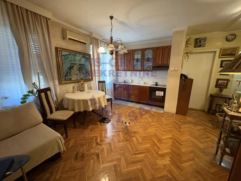 stan na prodaju Novi Sad 66m2 573633