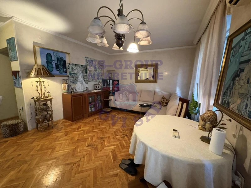 stan na prodaju Novi Sad 66m2 573633