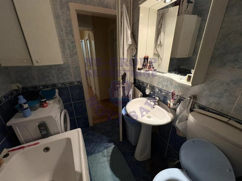 stan na prodaju Novi Sad 66m2 573633