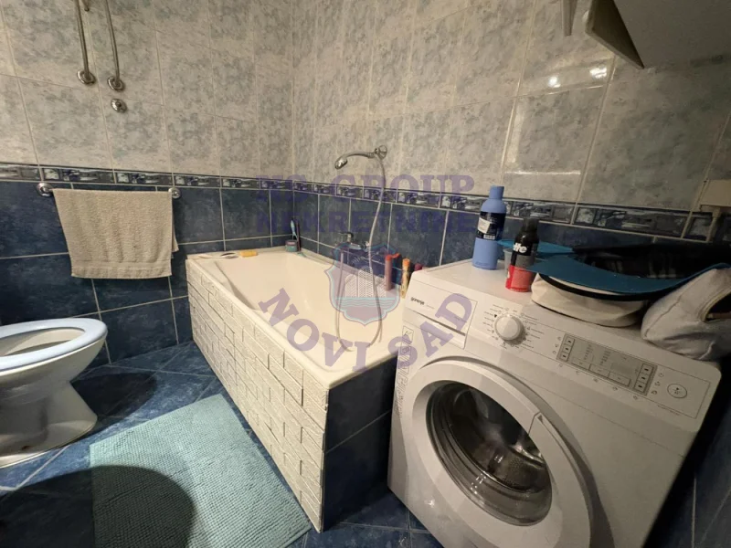 stan na prodaju Novi Sad 66m2 573633