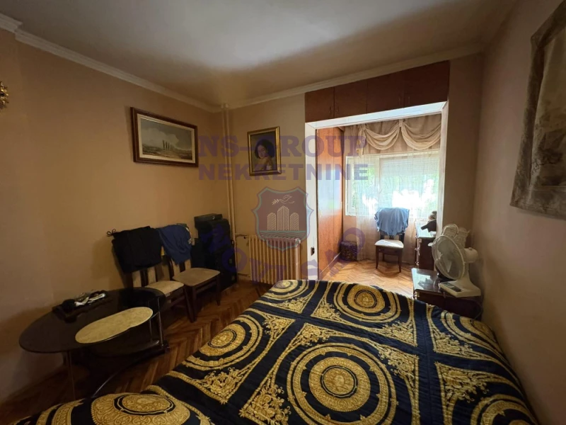 stan na prodaju Novi Sad 66m2 573633