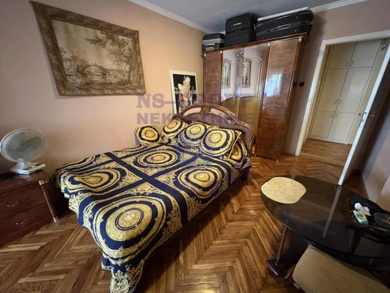 stan na prodaju Novi Sad 66m2 573633