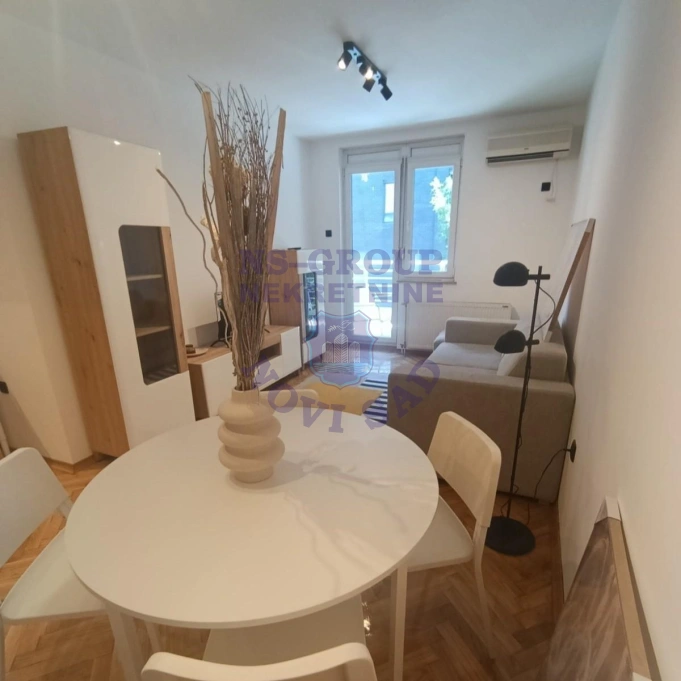 stan za izdavanje Novi Sad, 55m2 16769