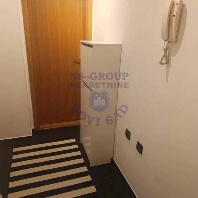 stan za izdavanje Novi Sad 55m2 16769