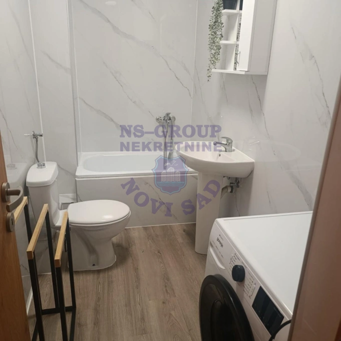 stan za izdavanje Novi Sad 55m2 16769
