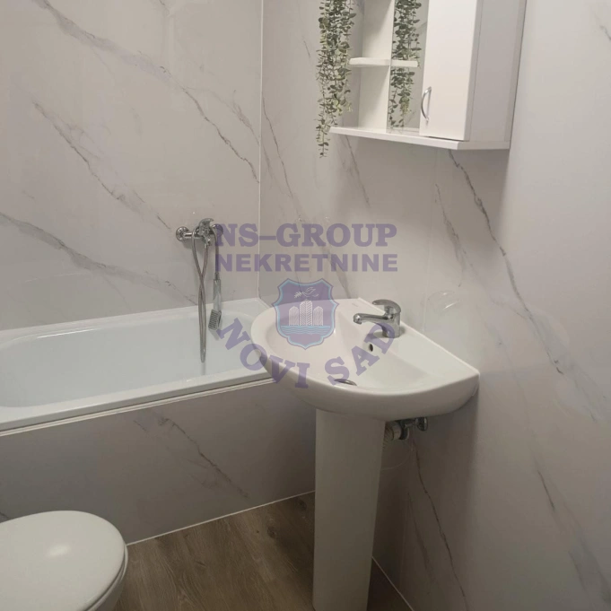 stan za izdavanje Novi Sad 55m2 16769