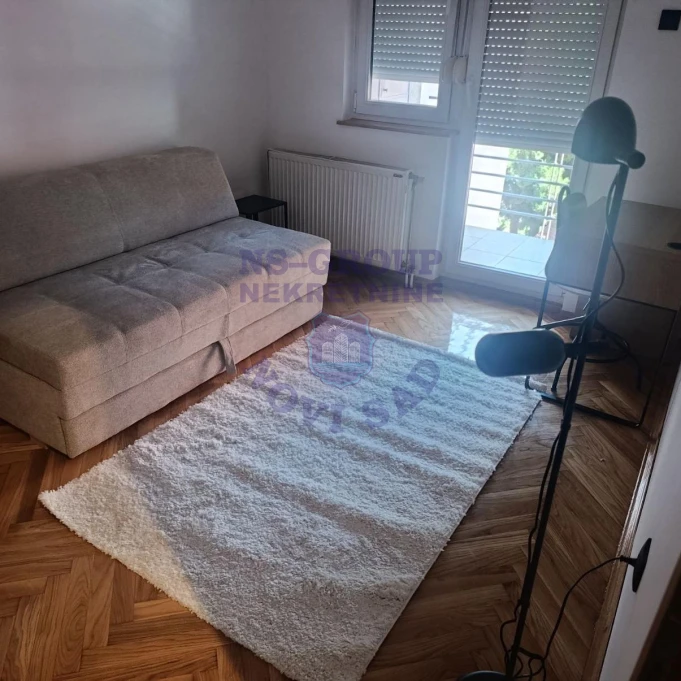stan za izdavanje Novi Sad 55m2 16769