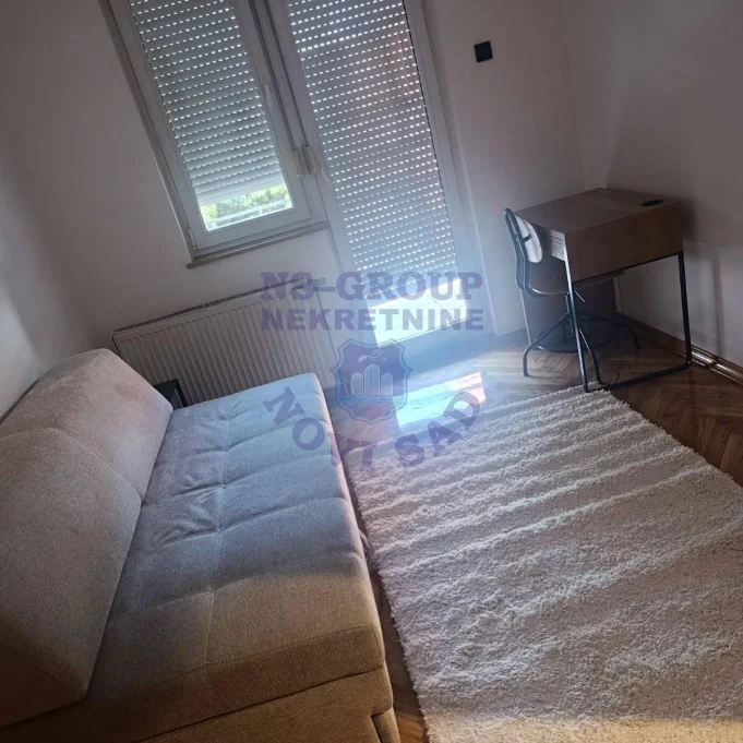 stan za izdavanje Novi Sad 55m2 16769