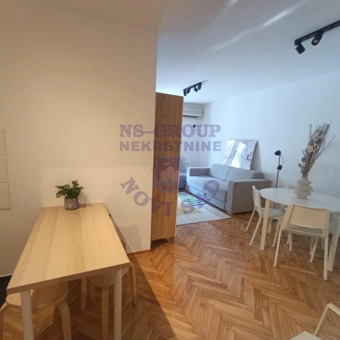 stan za izdavanje Novi Sad 55m2 16769