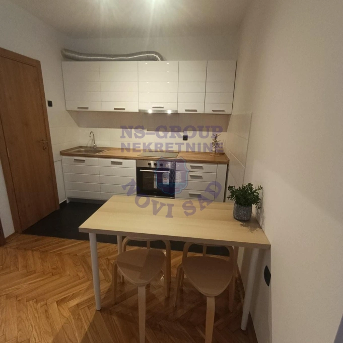 stan za izdavanje Novi Sad 55m2 16769