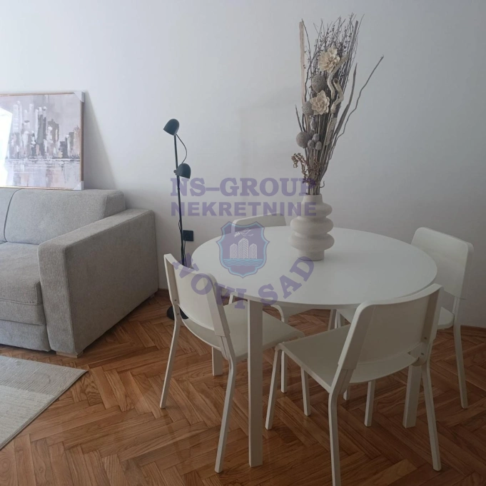stan za izdavanje Novi Sad 55m2 16769