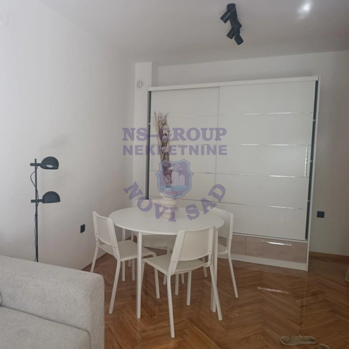 stan za izdavanje Novi Sad 55m2 16769