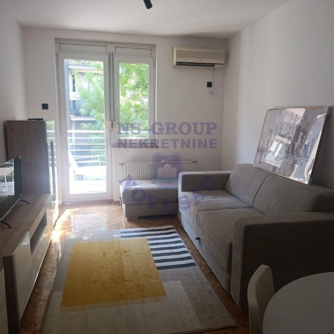 stan za izdavanje Novi Sad 55m2 16769