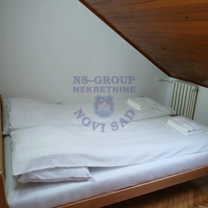stan za izdavanje Novi Sad 32m2 12435