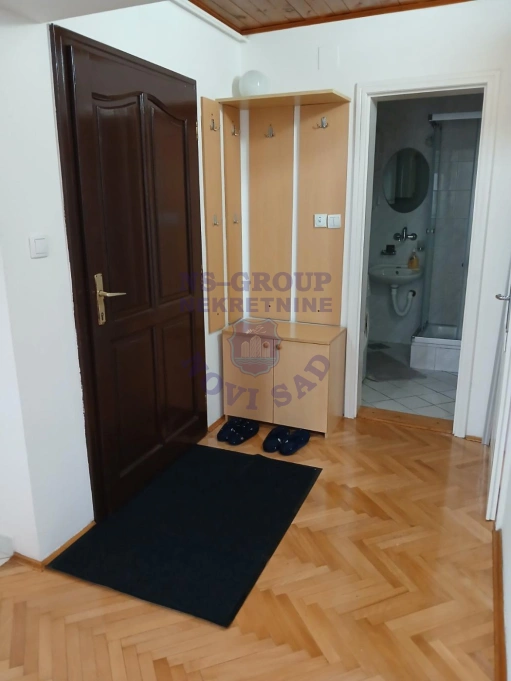 stan za izdavanje Novi Sad 32m2 12435