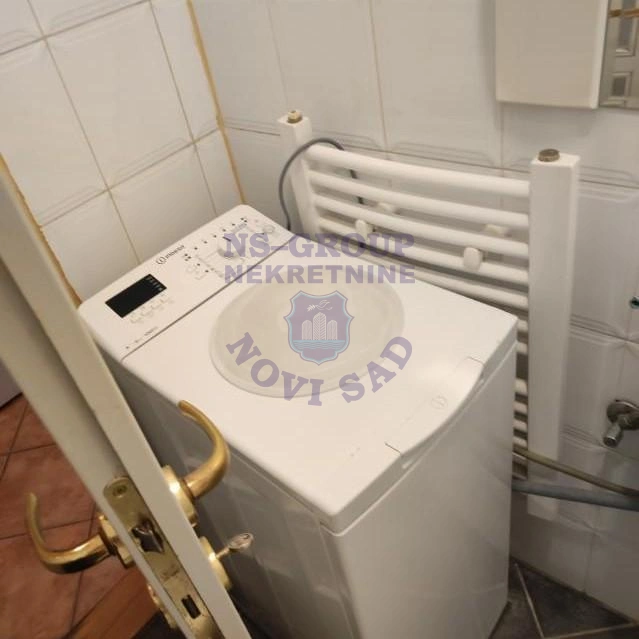 stan za izdavanje Novi Sad 16m2 16792