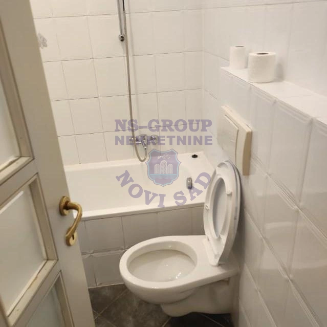 stan za izdavanje Novi Sad 16m2 16792