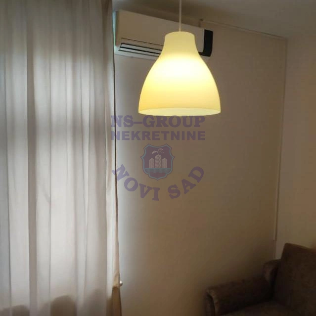 stan za izdavanje Novi Sad, 16m2 16792