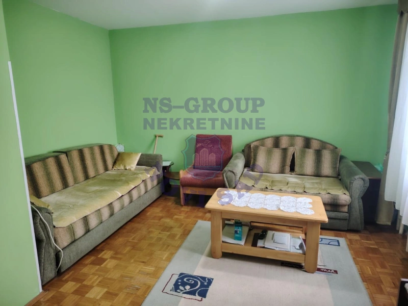stan na prodaju Novi Sad 31m2 573667