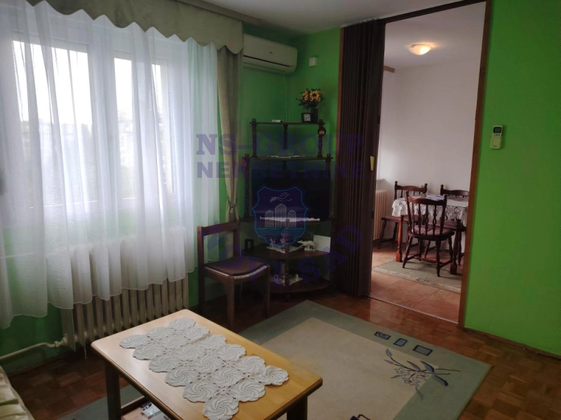 stan na prodaju Novi Sad 31m2 573667