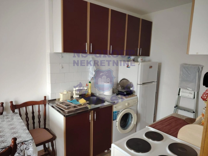 stan na prodaju Novi Sad 31m2 573667