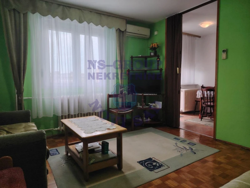 stan na prodaju Novi Sad, 31m2 573667