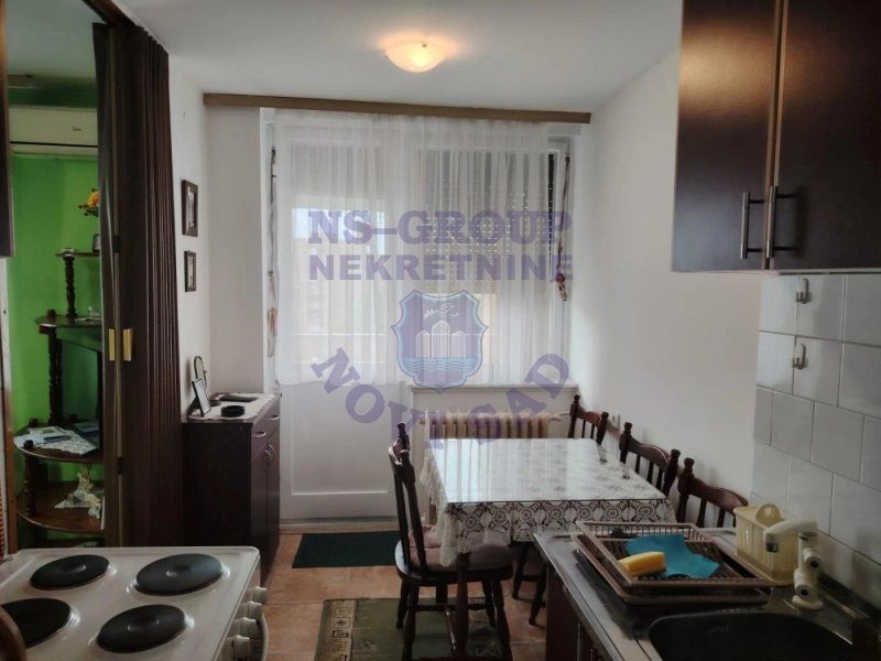 stan na prodaju Novi Sad 31m2 573667
