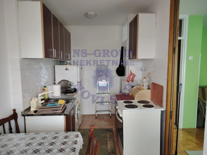 stan na prodaju Novi Sad 31m2 573667