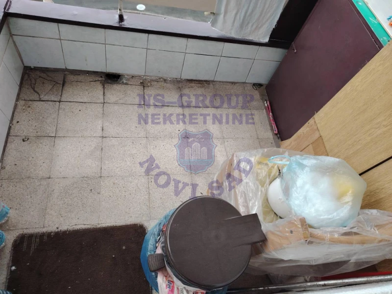 stan na prodaju Novi Sad 31m2 573667