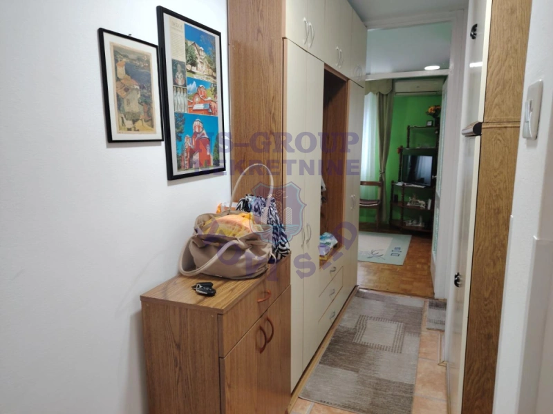 stan na prodaju Novi Sad 31m2 573667