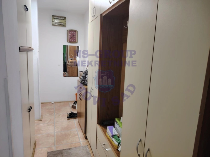 stan na prodaju Novi Sad 31m2 573667