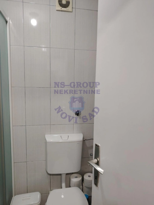 stan na prodaju Novi Sad 31m2 573667