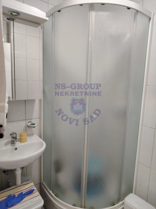 stan na prodaju Novi Sad 31m2 573667